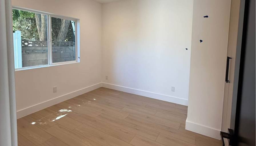 Rachel's room