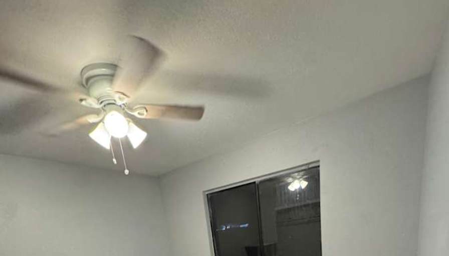 Cristino's room