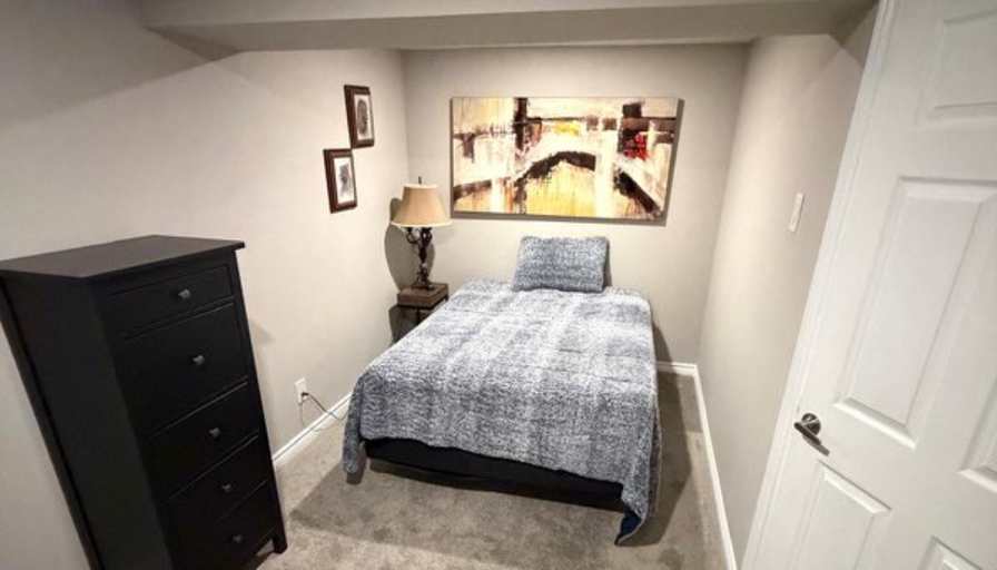 Paul's room