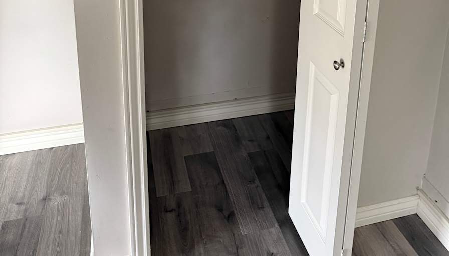 Rita's room