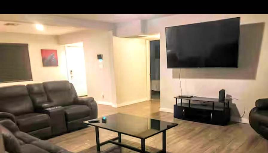 MATTHEW's room