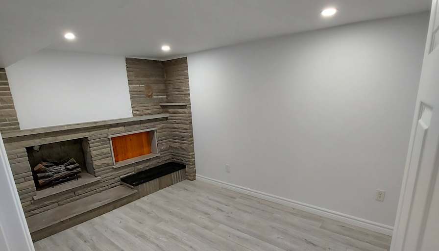 Anthony's room