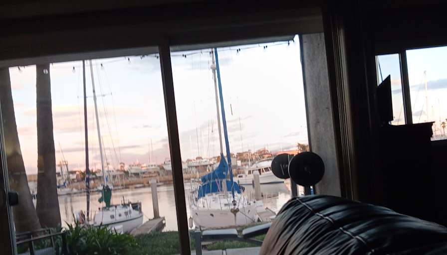 Rene o r Scott's room