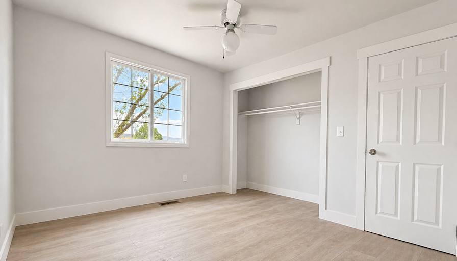 Will's room