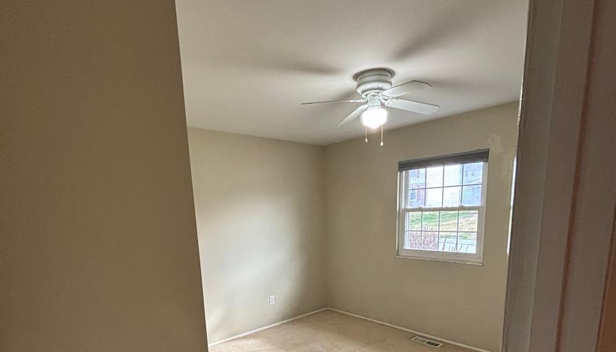 Cody's room