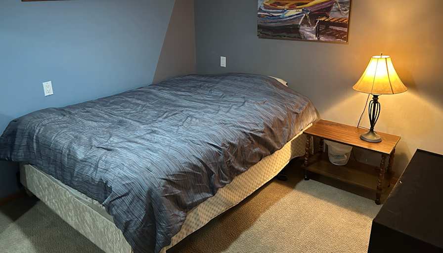 Stefanie's room