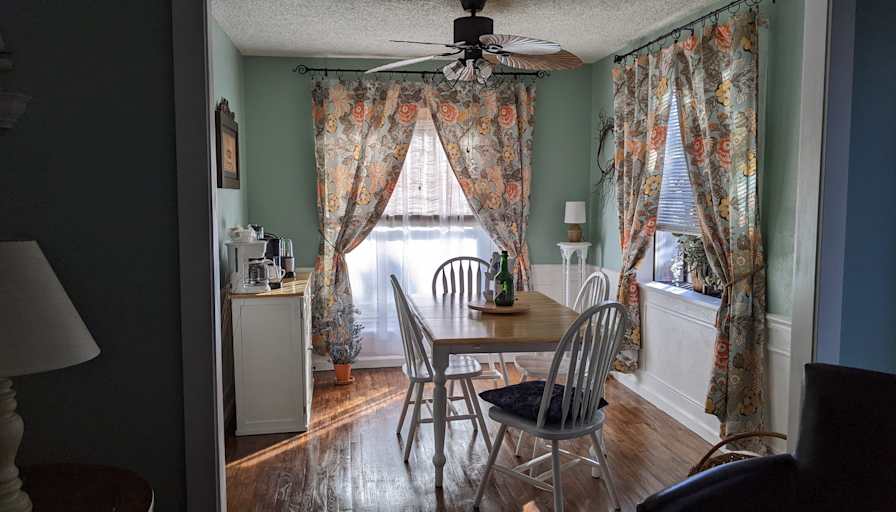 Jessi's room
