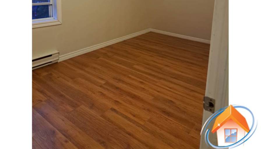 Meghan's room