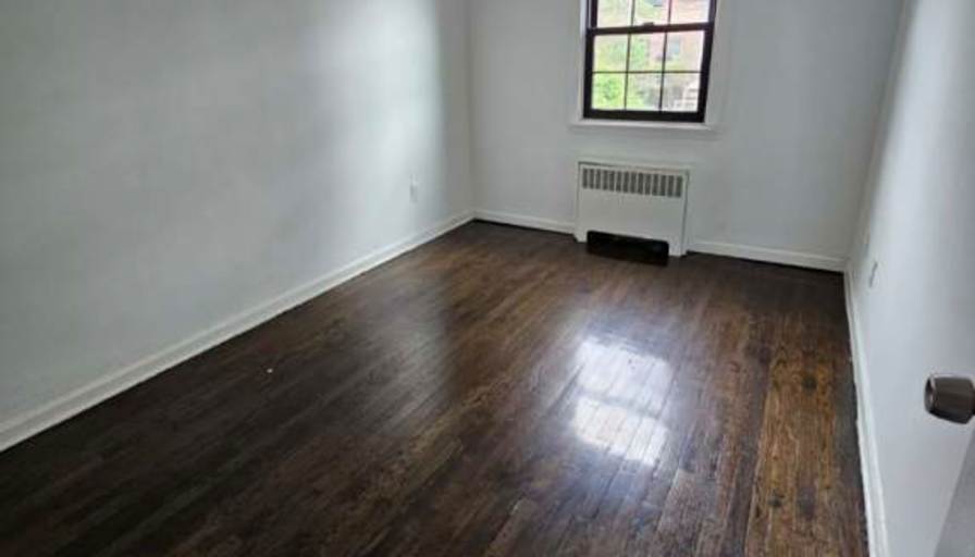 Joseph's room