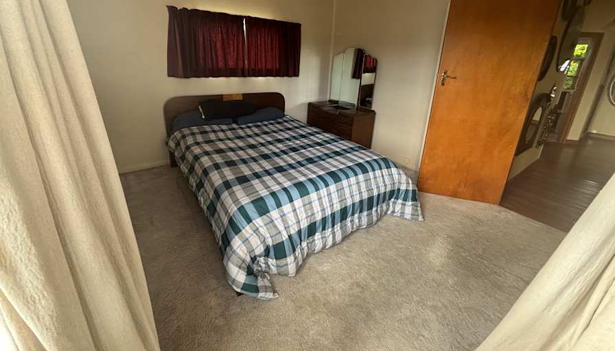 Jack's room