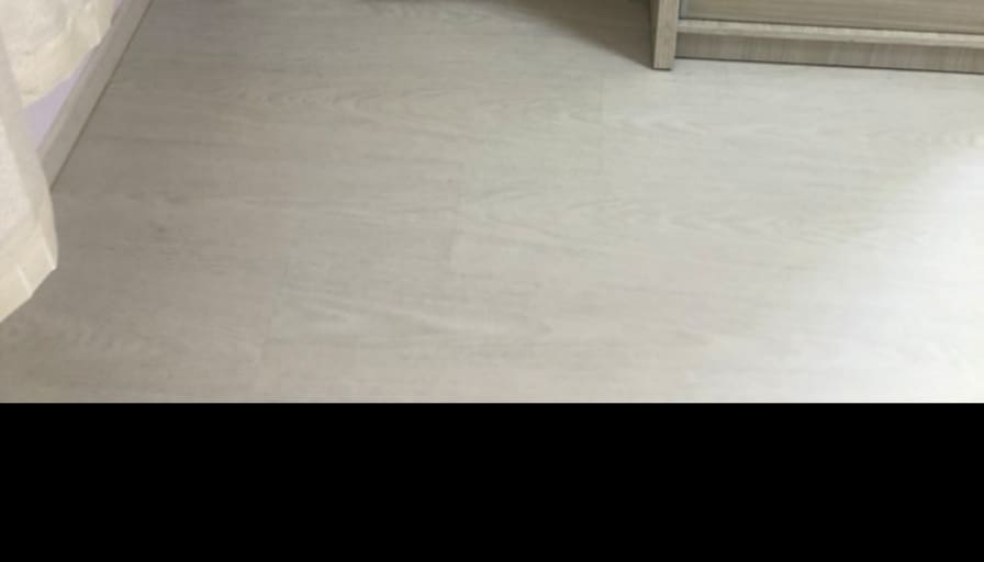 Wei Ying Luo's room