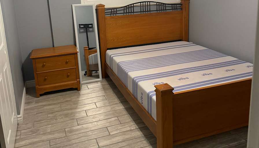 Julian's room