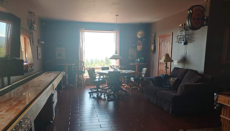 Rob's room