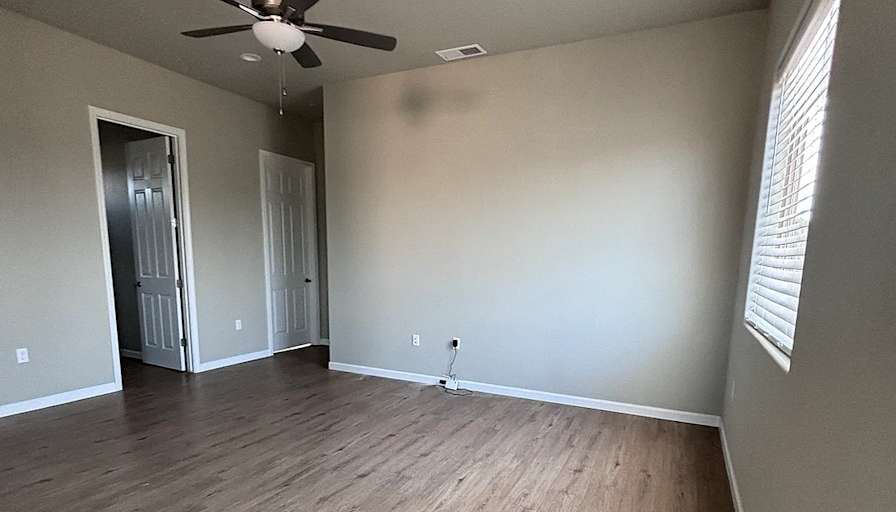 Samantha's room