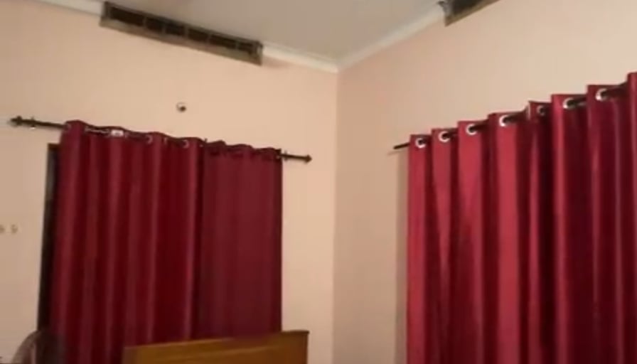 Deva's room