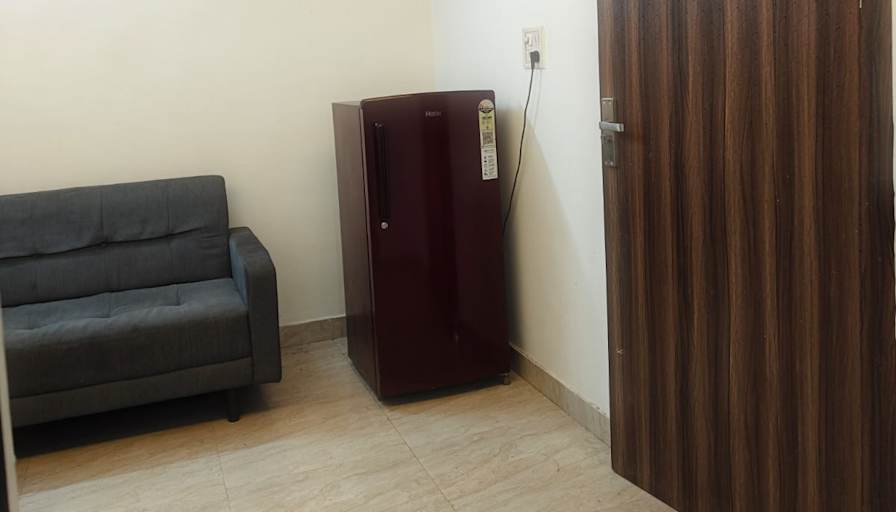 Raghav yadav's room