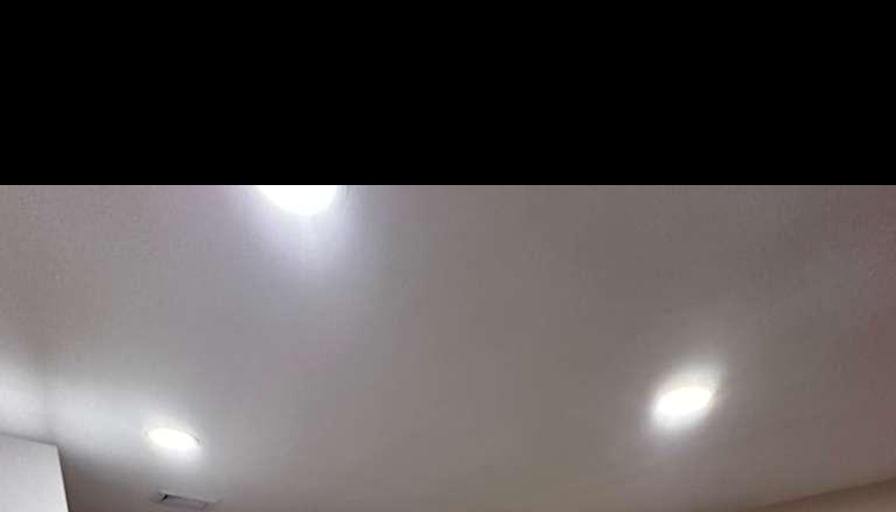 Eridania Diaz's room