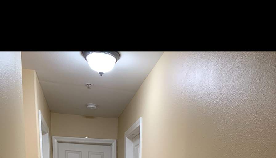 Alma's room