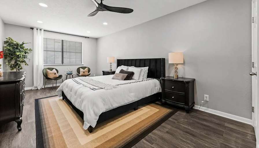 PadSplit's room