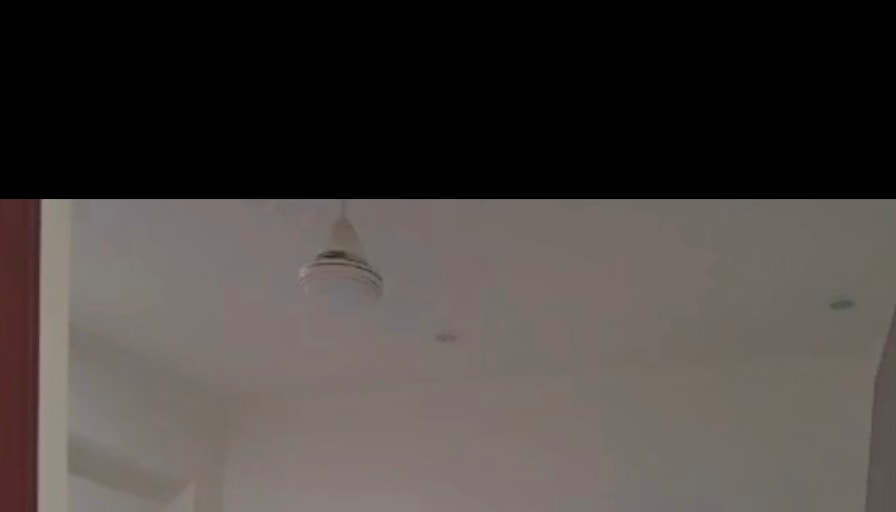 Prachi Chauhan's room