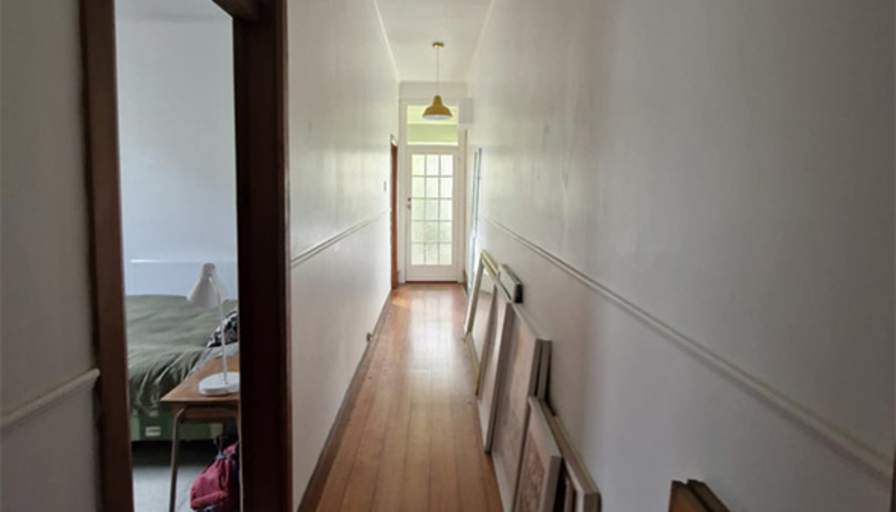 Anna's room