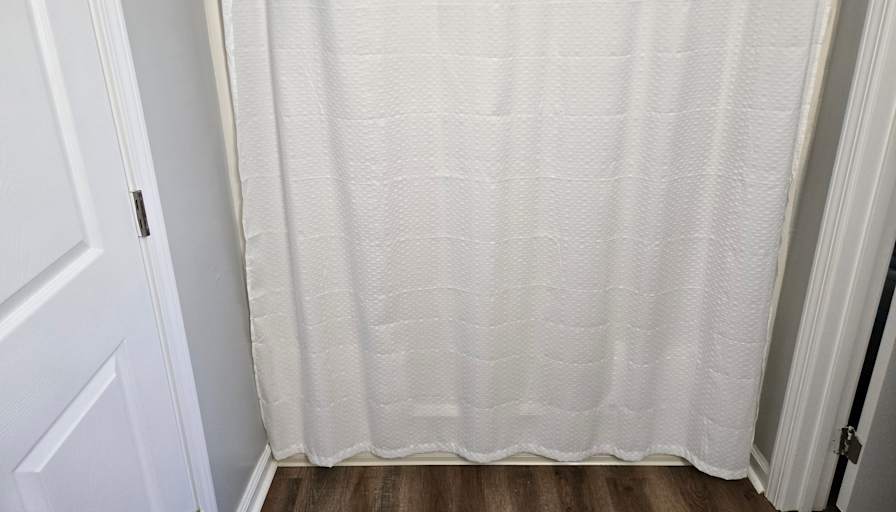 Stacey's room