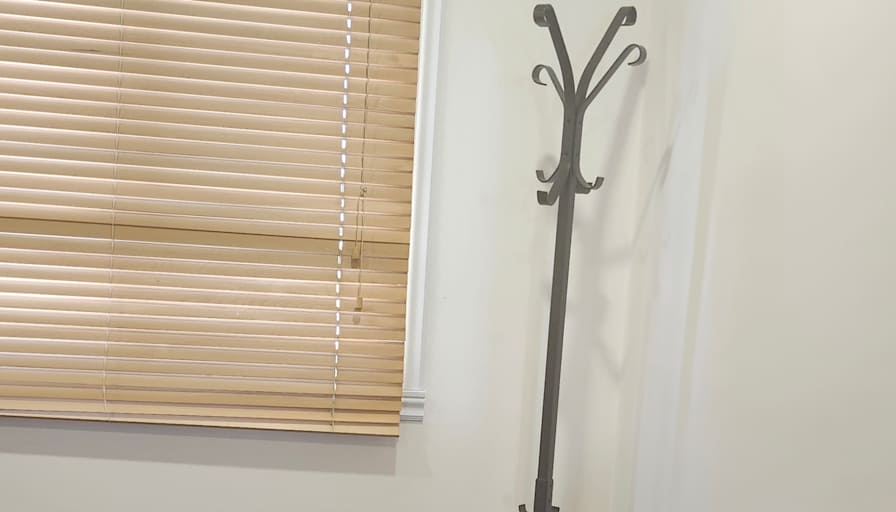 Karla Cardenas's room