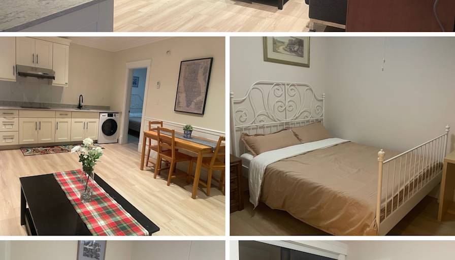 David's room