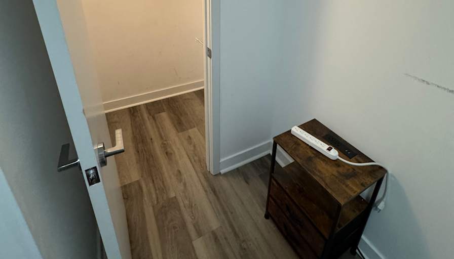 Cagdas Sah's room