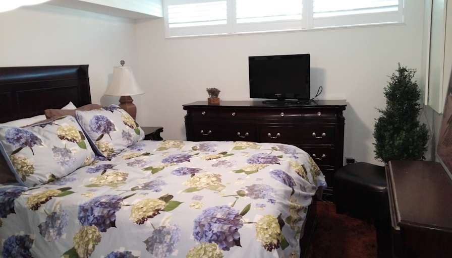 CM's room