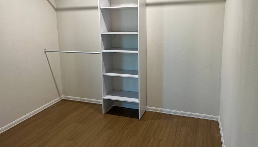 Paul Najor's room