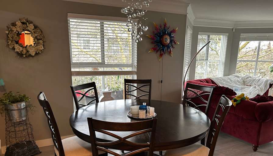 Kathryn G Pedersson's room