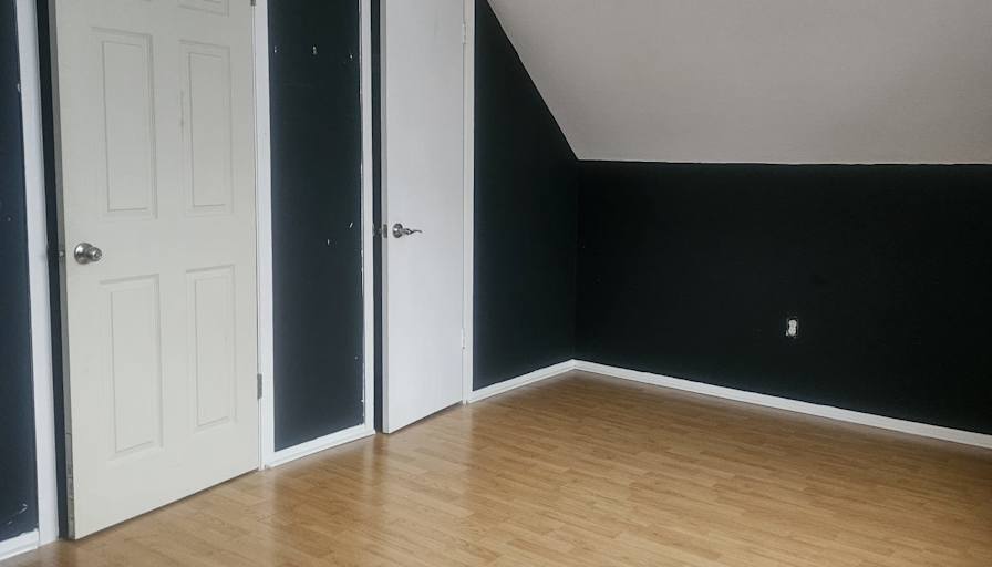 Nora's room