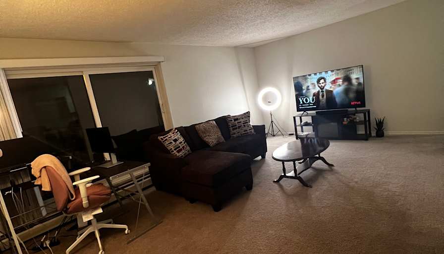 Omosalewa's room
