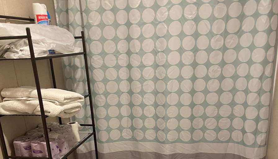 Amy's room