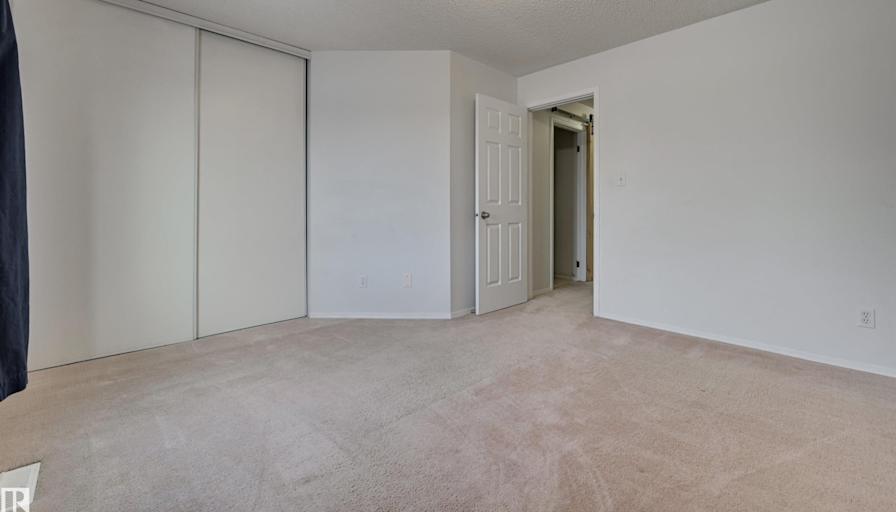 Tex's room