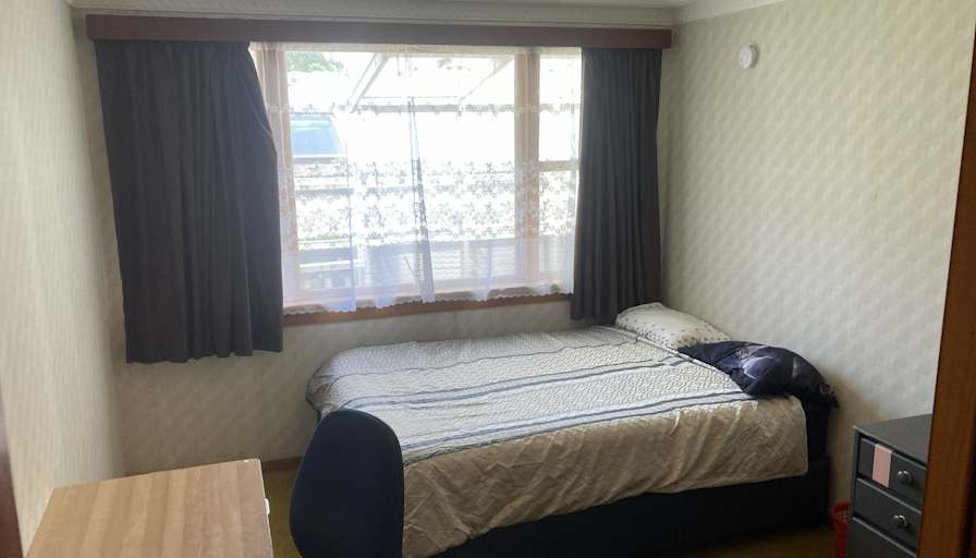 Joseph's room