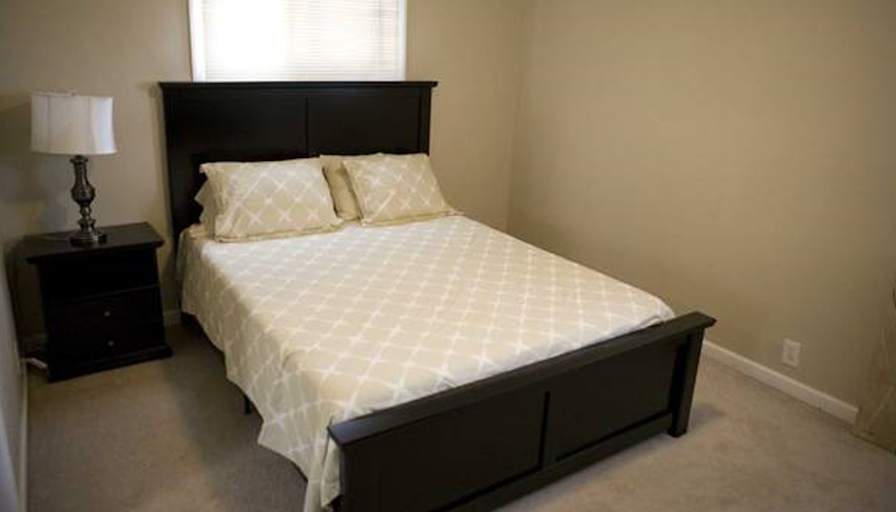 Whitney's room