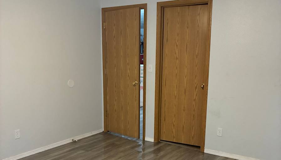 Kesha's room