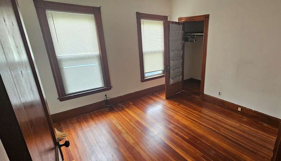 Priscilla's room