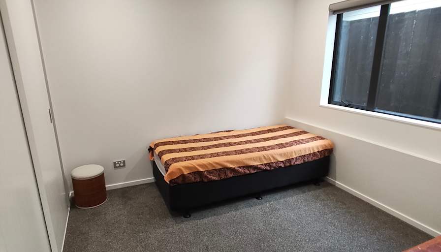 Ravi's room