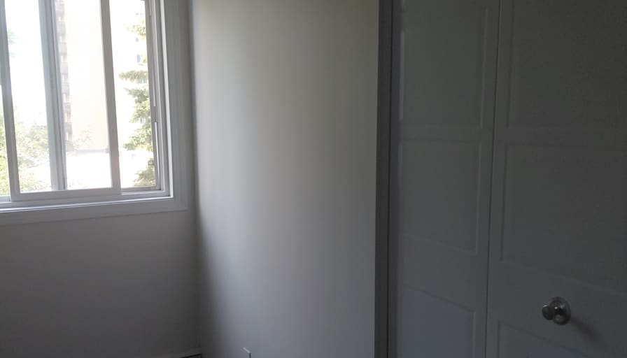 Janelle's room
