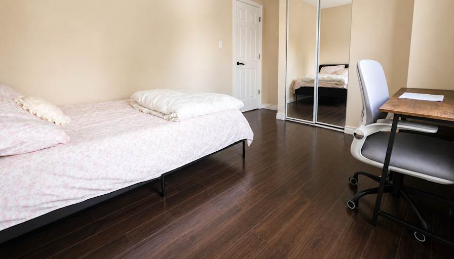 Ryan's room