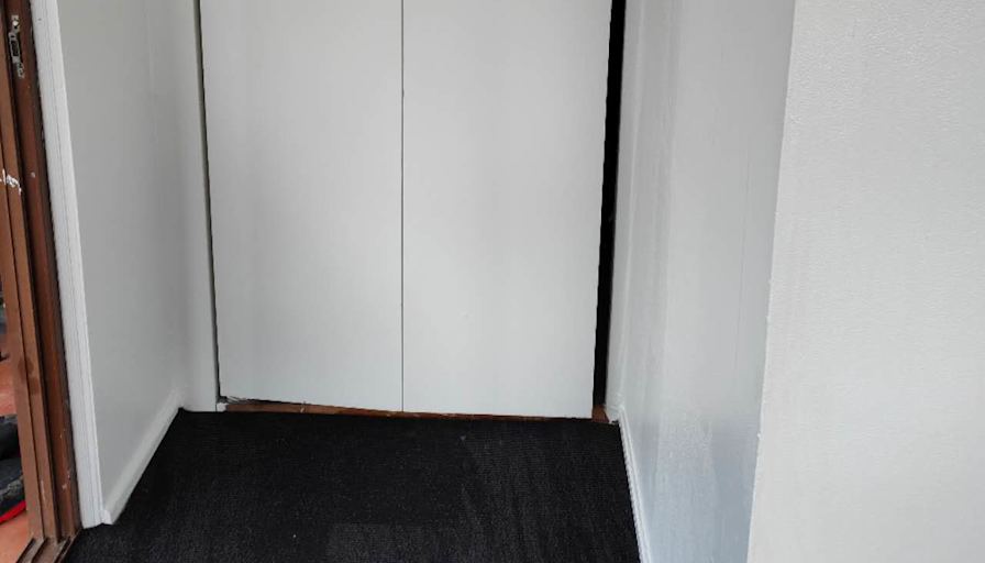 Yvo's room