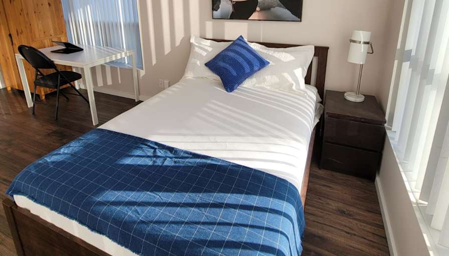 Ellie's room