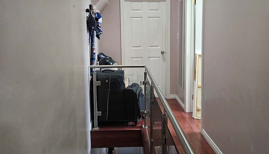 Lindsey's room