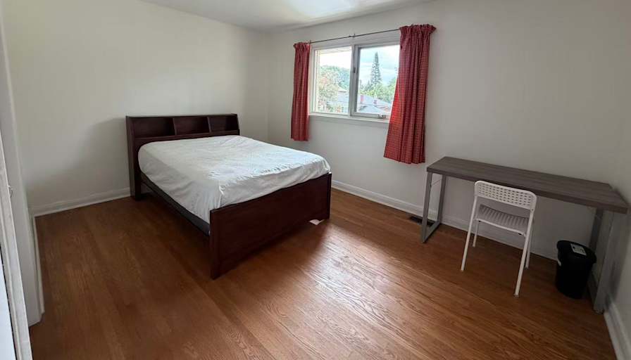 bowen's room