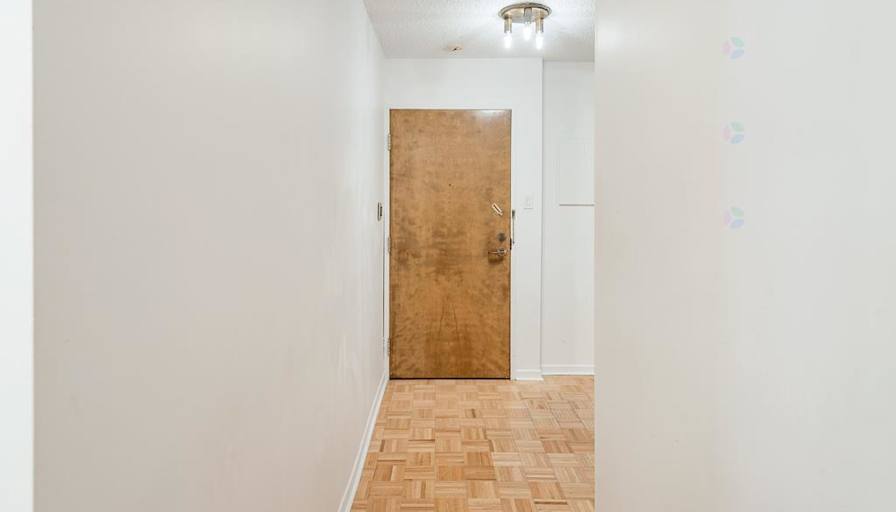 Elisabeth's room