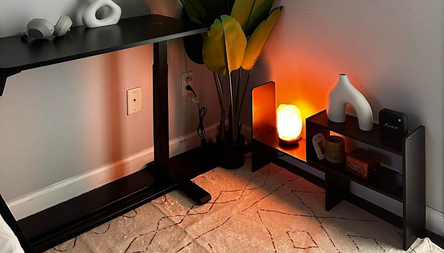 THANH TAM NGUYEN's room