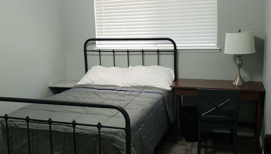 Adam's room